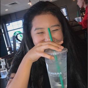 Meet your Posher, Emma